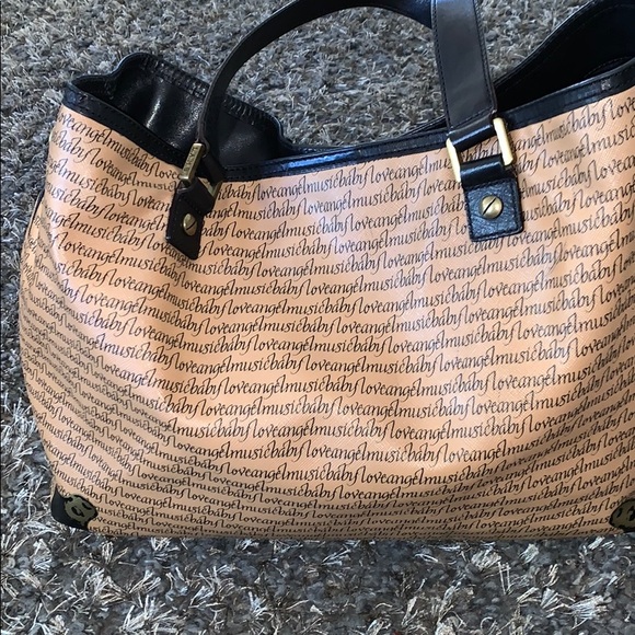 L.A.M.B. Bag - Picture 4 of 8